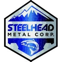 steelhead metal